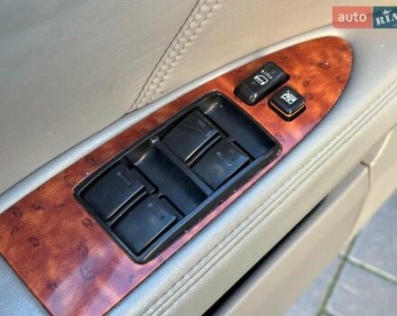 Черный Тойота Авалон, объемом двигателя 3.5 л и пробегом 180 тыс. км за 8440 $, фото 11 на Automoto.ua