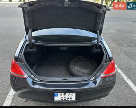 Чорний Тойота Авалон, об'ємом двигуна 3.5 л та пробігом 180 тис. км за 8700 $, фото 8 на Automoto.ua