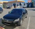 Черный Тойота Авалон, объемом двигателя 3.5 л и пробегом 390 тыс. км за 9000 $, фото 1 на Automoto.ua