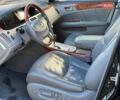 Черный Тойота Авалон, объемом двигателя 3.5 л и пробегом 180 тыс. км за 8440 $, фото 8 на Automoto.ua