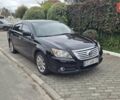 Черный Тойота Авалон, объемом двигателя 3.46 л и пробегом 295 тыс. км за 6200 $, фото 1 на Automoto.ua