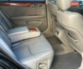 Черный Тойота Авалон, объемом двигателя 3.5 л и пробегом 180 тыс. км за 8440 $, фото 16 на Automoto.ua