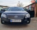 Черный Тойота Авалон, объемом двигателя 3.46 л и пробегом 253 тыс. км за 8200 $, фото 1 на Automoto.ua