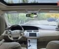 Черный Тойота Авалон, объемом двигателя 3.46 л и пробегом 295 тыс. км за 6200 $, фото 14 на Automoto.ua