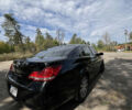 Черный Тойота Авалон, объемом двигателя 3.5 л и пробегом 325 тыс. км за 9990 $, фото 6 на Automoto.ua