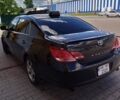 Черный Тойота Авалон, объемом двигателя 3.5 л и пробегом 331 тыс. км за 5998 $, фото 1 на Automoto.ua