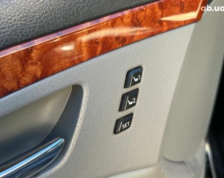 Черный Тойота Авалон, объемом двигателя 3.5 л и пробегом 180 тыс. км за 8440 $, фото 10 на Automoto.ua