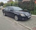 Черный Тойота Авалон, объемом двигателя 3.46 л и пробегом 295 тыс. км за 6200 $, фото 1 на Automoto.ua