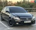 Черный Тойота Авалон, объемом двигателя 3.5 л и пробегом 256 тыс. км за 6000 $, фото 1 на Automoto.ua