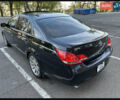 Чорний Тойота Авалон, об'ємом двигуна 3.5 л та пробігом 180 тис. км за 8700 $, фото 6 на Automoto.ua