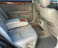 Черный Тойота Авалон, объемом двигателя 3.5 л и пробегом 180 тыс. км за 8440 $, фото 16 на Automoto.ua