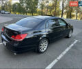 Чорний Тойота Авалон, об'ємом двигуна 3.5 л та пробігом 180 тис. км за 8700 $, фото 1 на Automoto.ua