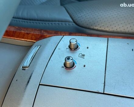 Черный Тойота Авалон, объемом двигателя 3.5 л и пробегом 180 тыс. км за 8440 $, фото 23 на Automoto.ua