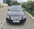 Черный Тойота Авалон, объемом двигателя 3.46 л и пробегом 295 тыс. км за 6200 $, фото 2 на Automoto.ua