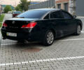 Черный Тойота Авалон, объемом двигателя 3.46 л и пробегом 396 тыс. км за 6400 $, фото 4 на Automoto.ua