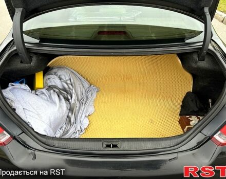 Черный Тойота Авалон, объемом двигателя 3.5 л и пробегом 350 тыс. км за 6299 $, фото 6 на Automoto.ua