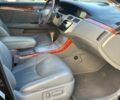 Черный Тойота Авалон, объемом двигателя 3.5 л и пробегом 180 тыс. км за 8440 $, фото 21 на Automoto.ua