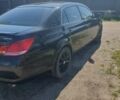 Черный Тойота Авалон, объемом двигателя 3.5 л и пробегом 245 тыс. км за 10500 $, фото 3 на Automoto.ua