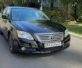 Черный Тойота Авалон, объемом двигателя 3.5 л и пробегом 205 тыс. км за 10000 $, фото 1 на Automoto.ua