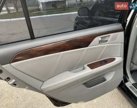 Чорний Тойота Авалон, об'ємом двигуна 3.5 л та пробігом 265 тис. км за 9400 $, фото 6 на Automoto.ua