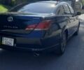 Черный Тойота Авалон, объемом двигателя 3.5 л и пробегом 205 тыс. км за 10000 $, фото 3 на Automoto.ua