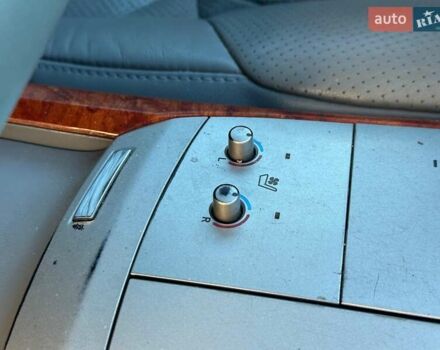 Черный Тойота Авалон, объемом двигателя 3.5 л и пробегом 180 тыс. км за 8440 $, фото 23 на Automoto.ua