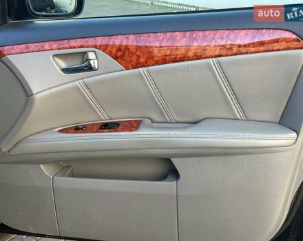 Черный Тойота Авалон, объемом двигателя 3.5 л и пробегом 180 тыс. км за 8440 $, фото 22 на Automoto.ua