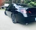 Черный Тойота Авалон, объемом двигателя 3.5 л и пробегом 250 тыс. км за 6500 $, фото 2 на Automoto.ua