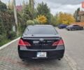 Черный Тойота Авалон, объемом двигателя 3.46 л и пробегом 295 тыс. км за 6200 $, фото 8 на Automoto.ua