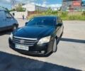 Черный Тойота Авалон, объемом двигателя 3.46 л и пробегом 350 тыс. км за 10000 $, фото 1 на Automoto.ua