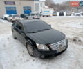 Черный Тойота Авалон, объемом двигателя 3.46 л и пробегом 123 тыс. км за 8000 $, фото 32 на Automoto.ua
