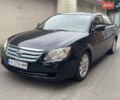 Черный Тойота Авалон, объемом двигателя 3.46 л и пробегом 305 тыс. км за 7100 $, фото 1 на Automoto.ua