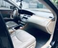 Черный Тойота Авалон, объемом двигателя 3.5 л и пробегом 250 тыс. км за 6500 $, фото 7 на Automoto.ua