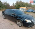 Черный Тойота Авалон, объемом двигателя 3.46 л и пробегом 123 тыс. км за 8000 $, фото 4 на Automoto.ua