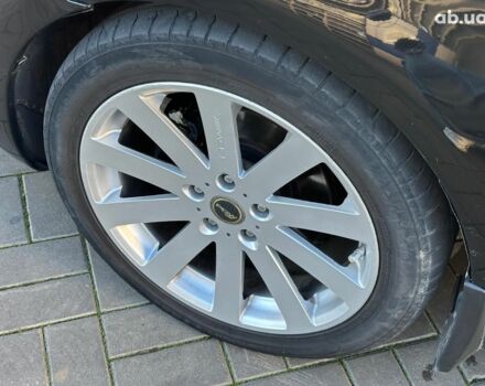 Черный Тойота Авалон, объемом двигателя 3.5 л и пробегом 180 тыс. км за 8440 $, фото 6 на Automoto.ua