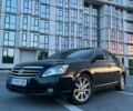 Черный Тойота Авалон, объемом двигателя 3.5 л и пробегом 330 тыс. км за 7999 $, фото 1 на Automoto.ua