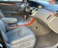 Черный Тойота Авалон, объемом двигателя 3.5 л и пробегом 180 тыс. км за 8440 $, фото 21 на Automoto.ua