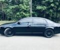 Черный Тойота Авалон, объемом двигателя 3.5 л и пробегом 250 тыс. км за 6500 $, фото 1 на Automoto.ua
