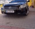 Черный Тойота Авалон, объемом двигателя 3.5 л и пробегом 328 тыс. км за 6300 $, фото 1 на Automoto.ua