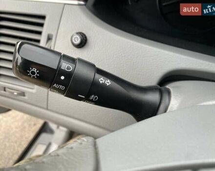 Чорний Тойота Авалон, об'ємом двигуна 3.5 л та пробігом 265 тис. км за 9400 $, фото 15 на Automoto.ua