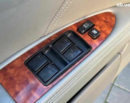 Черный Тойота Авалон, объемом двигателя 3.5 л и пробегом 180 тыс. км за 8440 $, фото 11 на Automoto.ua