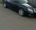 Черный Тойота Авалон, объемом двигателя 3.46 л и пробегом 231 тыс. км за 8500 $, фото 1 на Automoto.ua