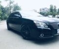 Черный Тойота Авалон, объемом двигателя 3.5 л и пробегом 250 тыс. км за 6500 $, фото 6 на Automoto.ua