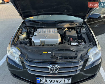 Чорний Тойота Авалон, об'ємом двигуна 0 л та пробігом 271 тис. км за 8300 $, фото 17 на Automoto.ua