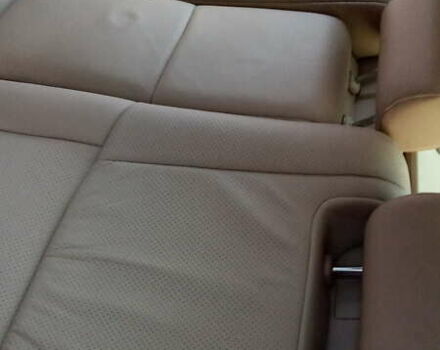 Черный Тойота Авалон, объемом двигателя 3.46 л и пробегом 123 тыс. км за 8000 $, фото 12 на Automoto.ua