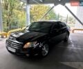 Черный Тойота Авалон, объемом двигателя 3.5 л и пробегом 382 тыс. км за 6500 $, фото 1 на Automoto.ua