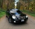 Чорний Тойота Авалон, об'ємом двигуна 3.5 л та пробігом 260 тис. км за 9000 $, фото 1 на Automoto.ua