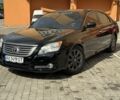 Черный Тойота Авалон, объемом двигателя 3.5 л и пробегом 219 тыс. км за 9709 $, фото 1 на Automoto.ua