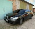 Черный Тойота Авалон, объемом двигателя 3.5 л и пробегом 250 тыс. км за 9000 $, фото 1 на Automoto.ua