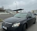Черный Тойота Авалон, объемом двигателя 3.5 л и пробегом 350 тыс. км за 5750 $, фото 1 на Automoto.ua